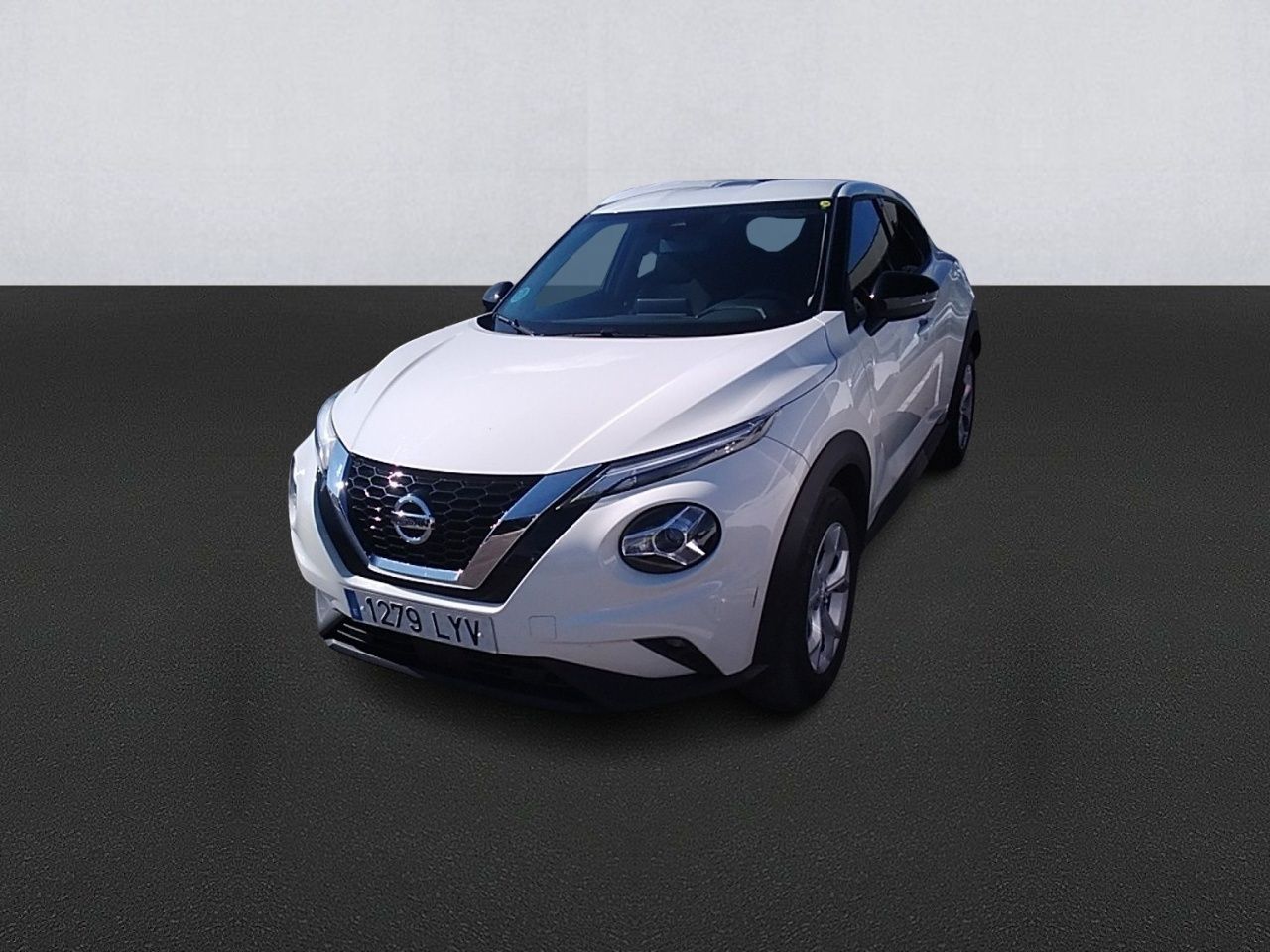 Nissan Juke Dig-t 84 Kw (114 Cv) 6m/t Acenta - Foto 2