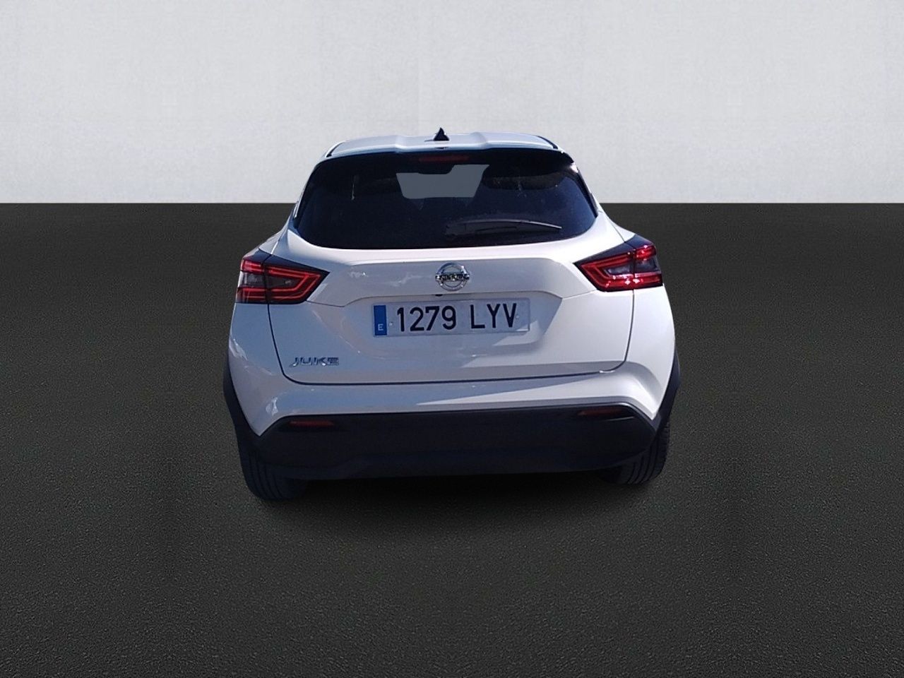 Nissan Juke Dig-t 84 Kw (114 Cv) 6m/t Acenta - Foto 2