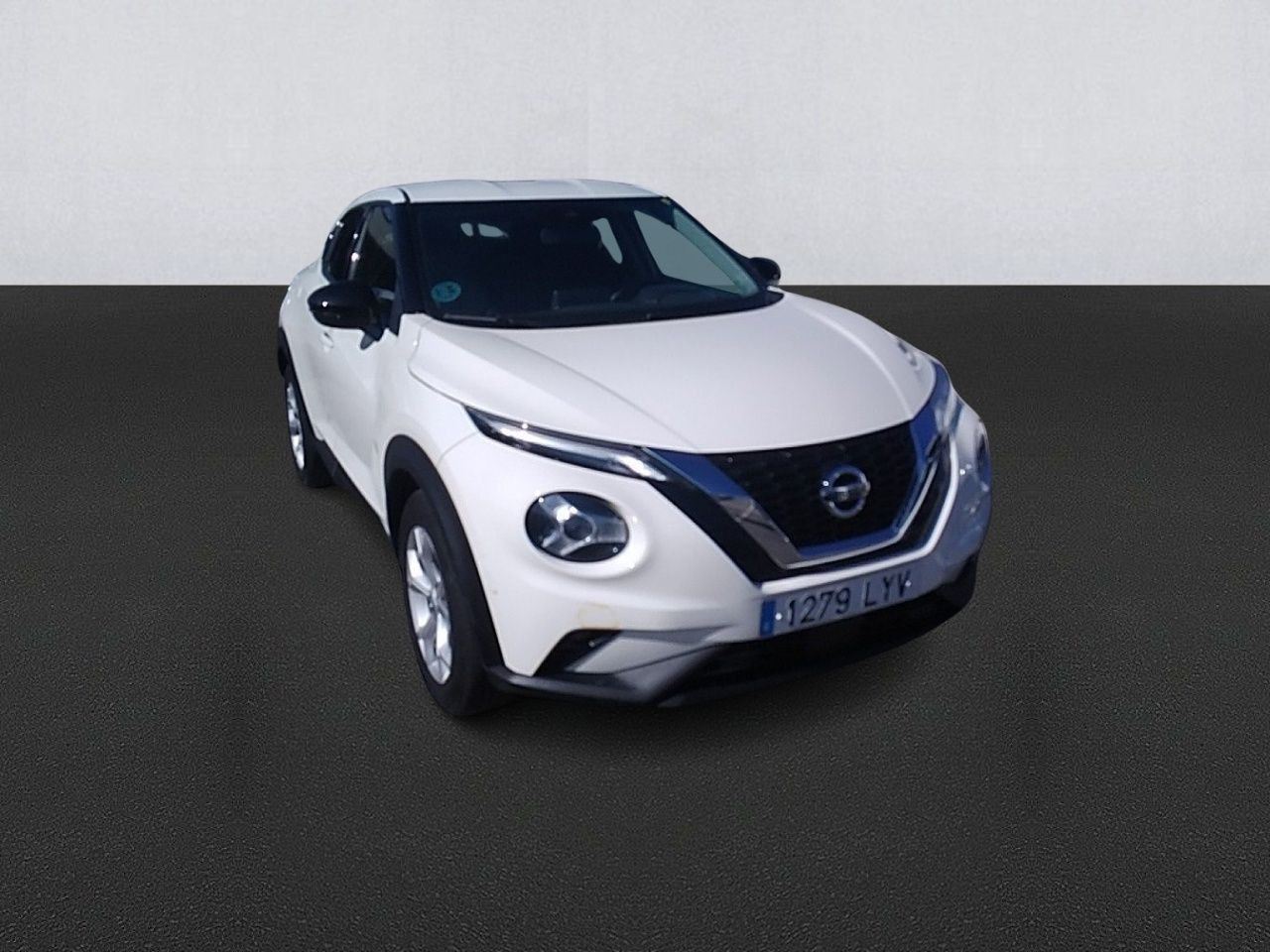 Nissan Juke Dig-t 84 Kw (114 Cv) 6m/t Acenta - Foto 2