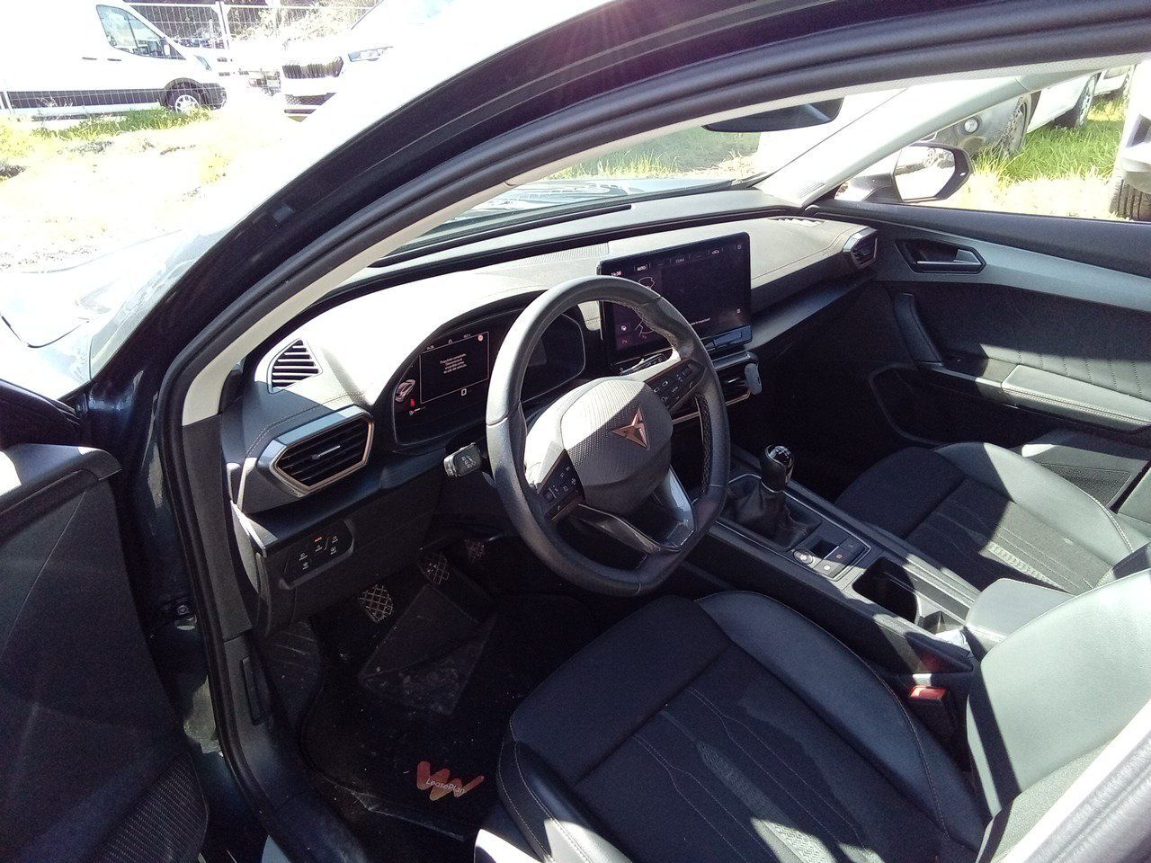 Cupra Formentor 2.0 Tdi 110kw (150 Cv) - Foto 2