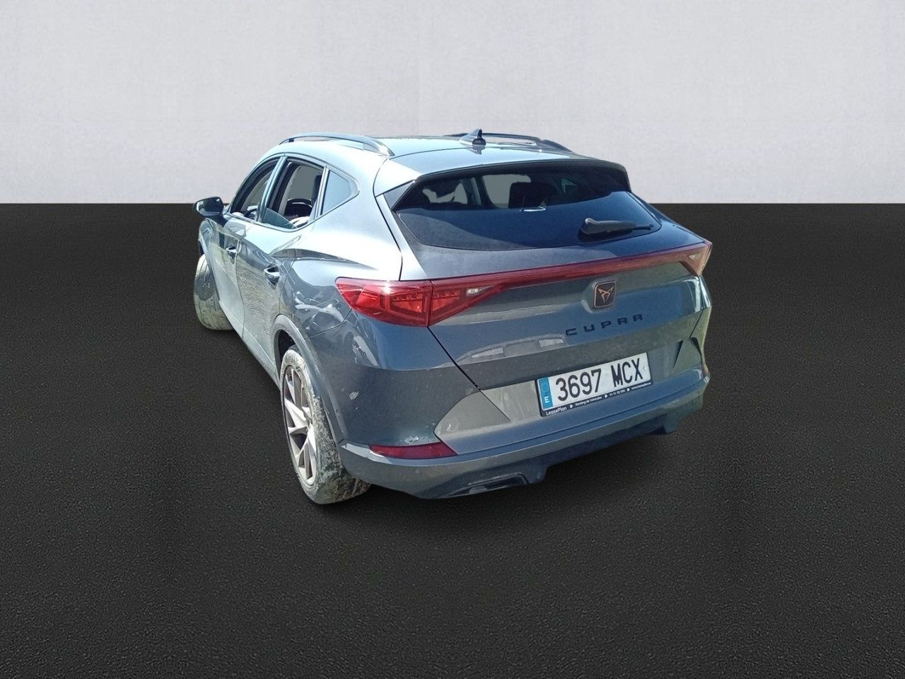 Cupra Formentor 2.0 Tdi 110kw (150 Cv) - Foto 2