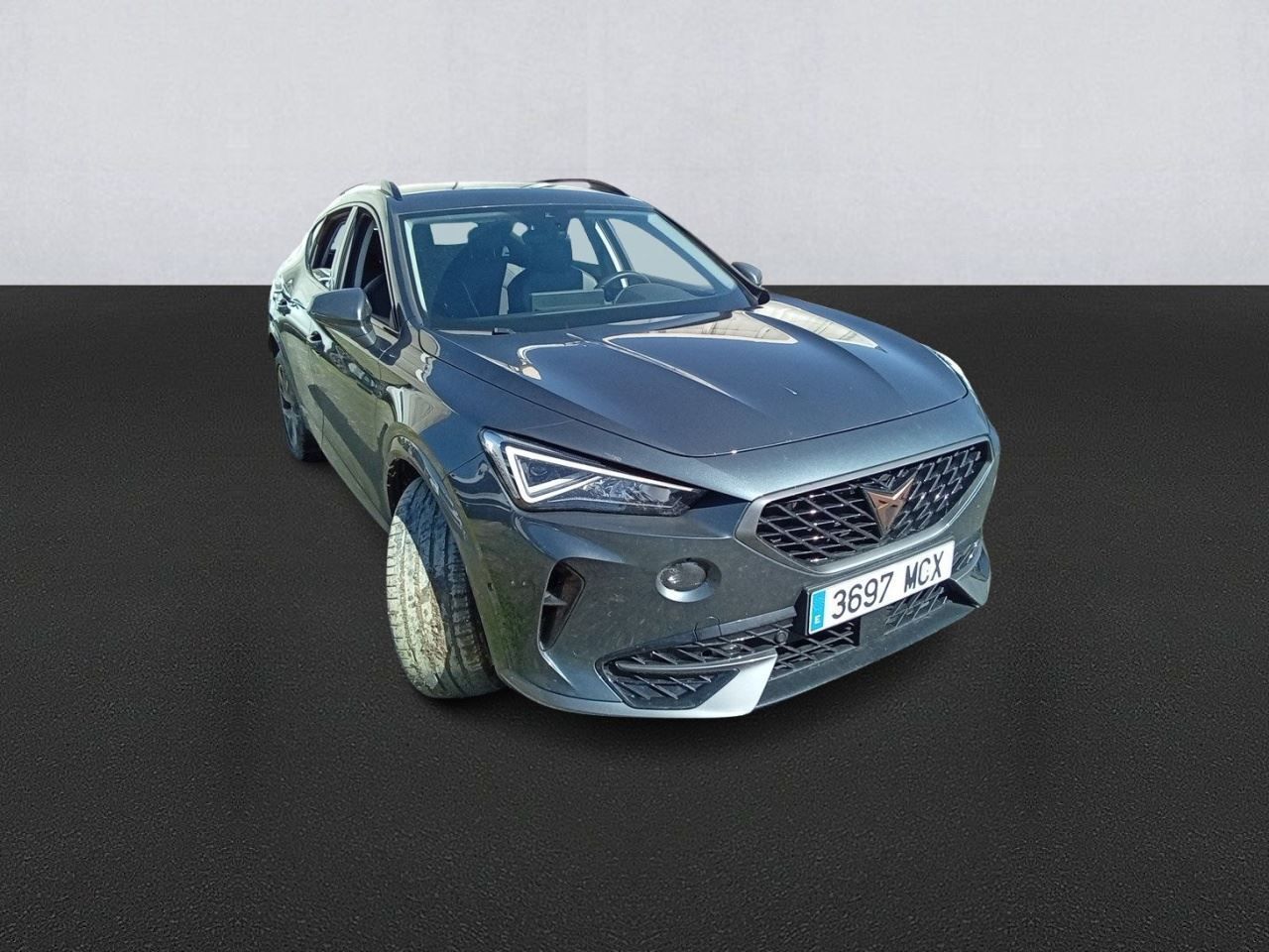 Cupra Formentor 2.0 Tdi 110kw (150 Cv) - Foto 2
