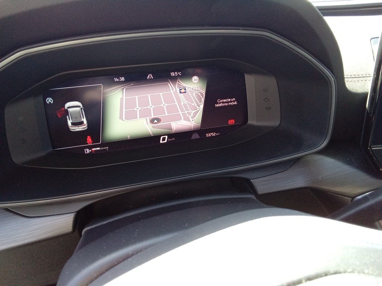 Cupra Formentor 2.0 Tdi 110kw (150 Cv) - Foto 2