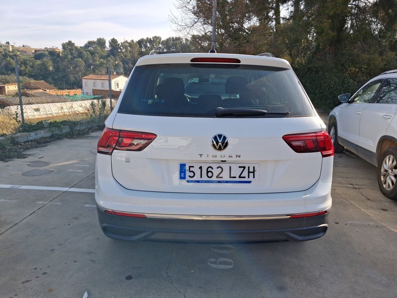 Volkswagen Tiguan Life 1.5 Tsi 110kw (150cv) Dsg - Foto 2