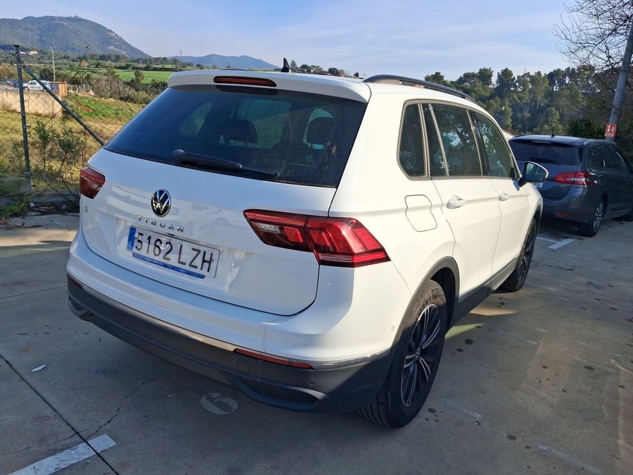 Volkswagen Tiguan Life 1.5 Tsi 110kw (150cv) Dsg - Foto 2