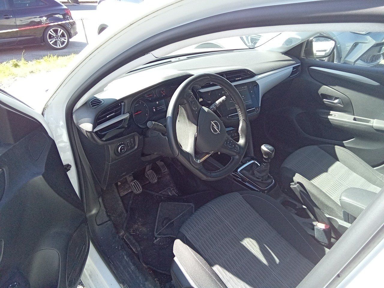 Opel Corsa 1.2t Xhl 74kw (100cv) Edition - Foto 2