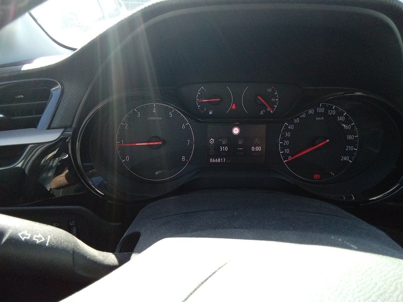 Opel Corsa 1.2t Xhl 74kw (100cv) Edition - Foto 2