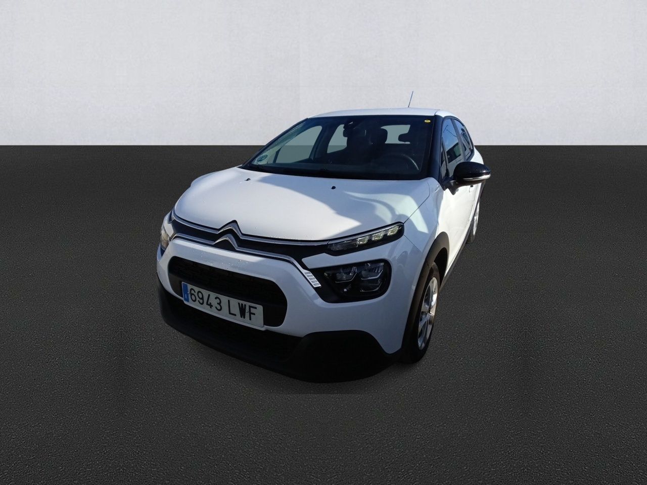 Citroen C3 Bluehdi 75kw (100cv) S&s Live Pack - Foto 2
