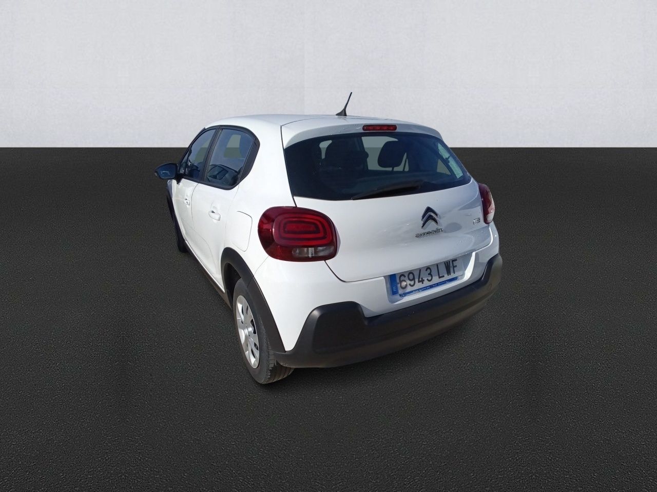 Citroen C3 Bluehdi 75kw (100cv) S&s Live Pack - Foto 2