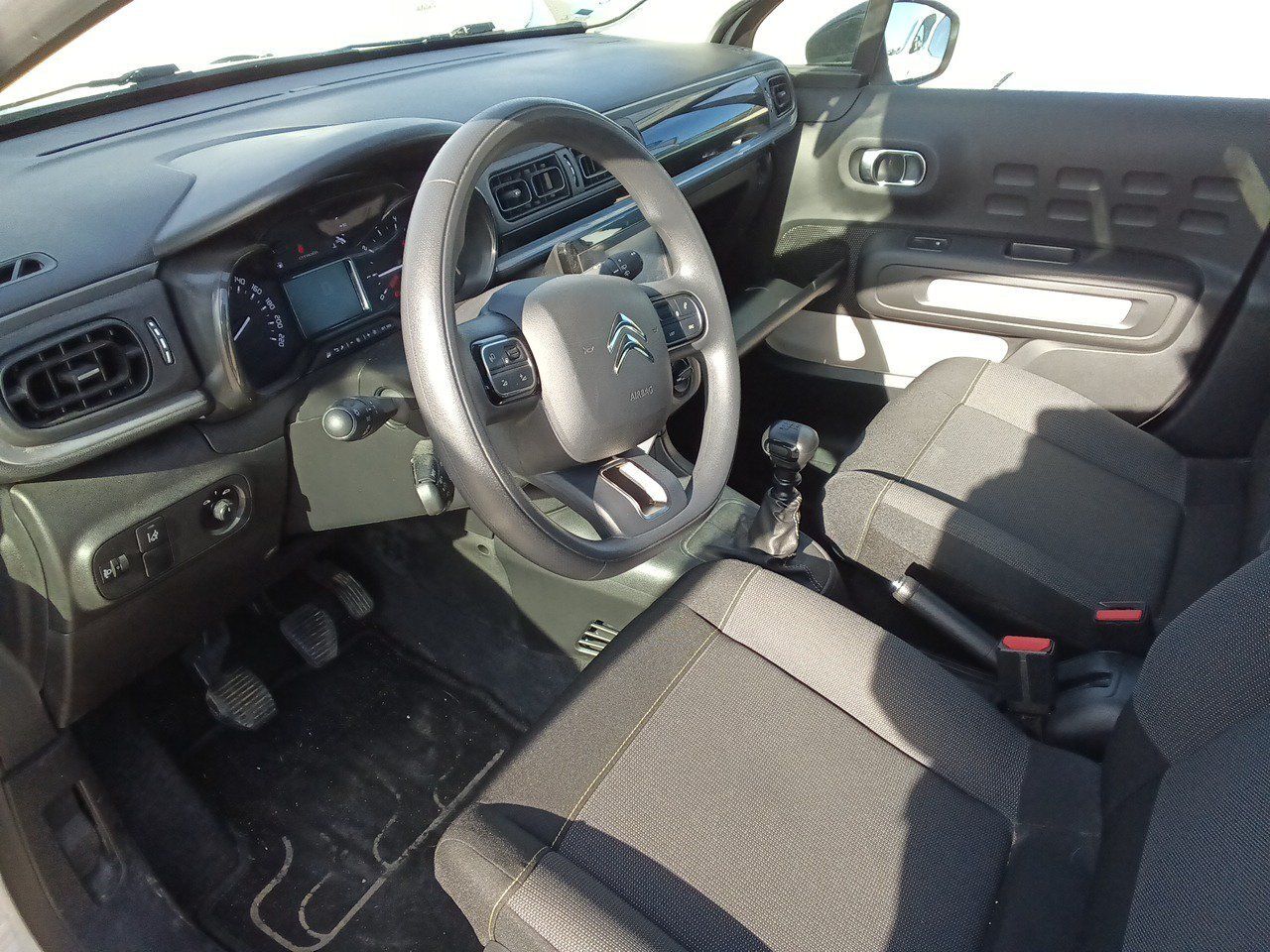 Citroen C3 Bluehdi 75kw (100cv) S&s Live Pack - Foto 2