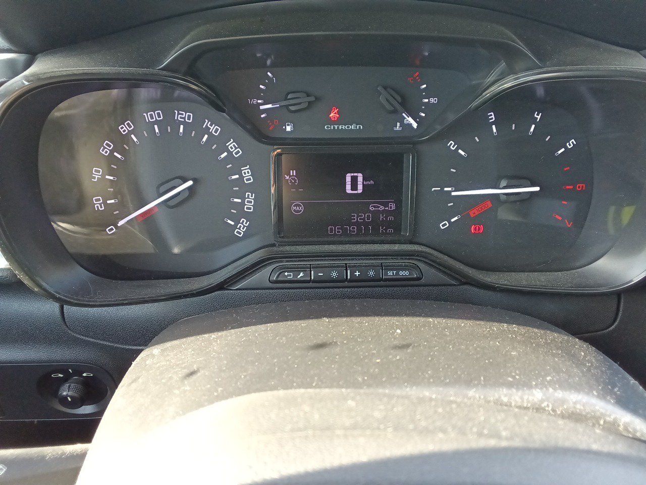 Citroen C3 Bluehdi 75kw (100cv) S&s Live Pack - Foto 2