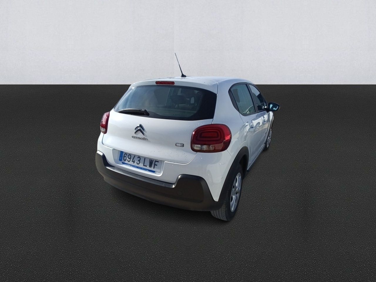 Citroen C3 Bluehdi 75kw (100cv) S&s Live Pack - Foto 2