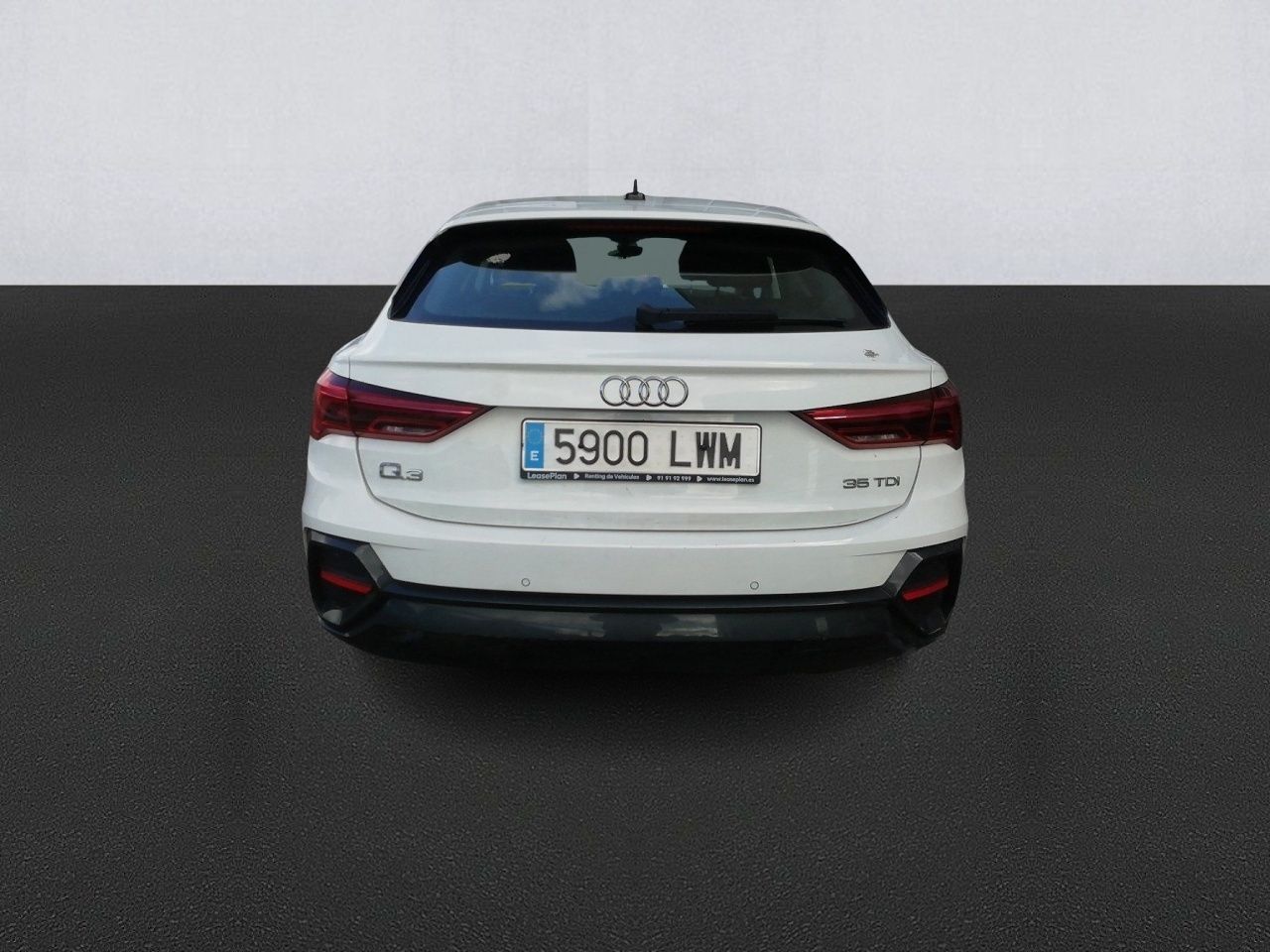 Audi Q3 Sportback Advanced 35 Tdi 110kw (150cv) - Foto 2