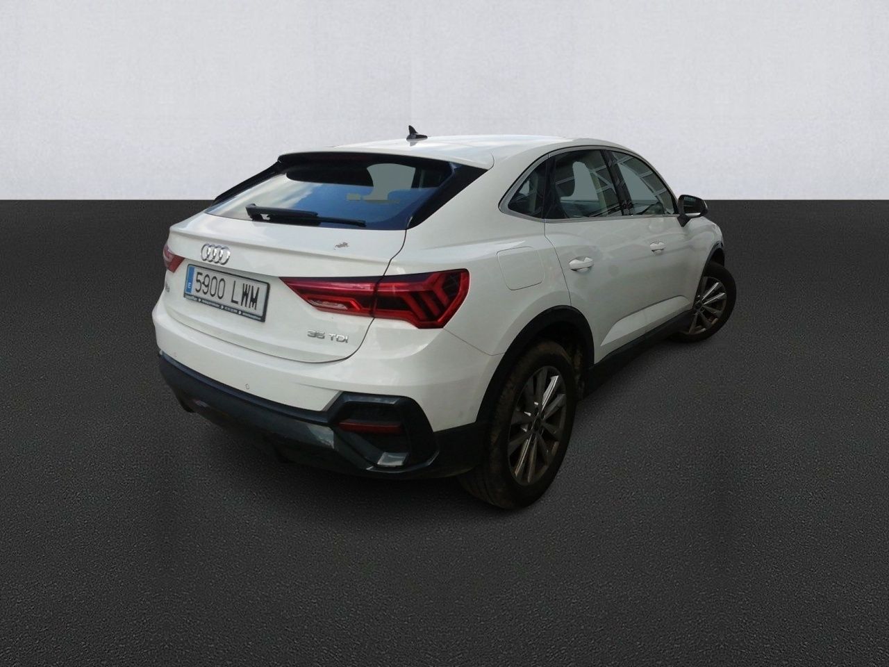 Audi Q3 Sportback Advanced 35 Tdi 110kw (150cv) - Foto 2