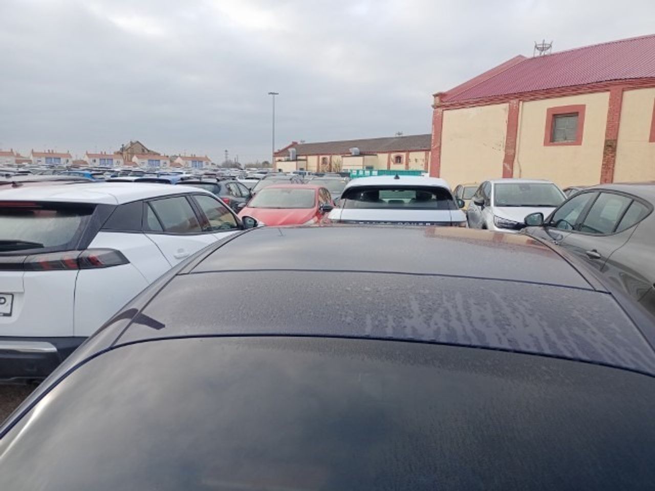 Mercedes C-class C 200 D - Foto 2