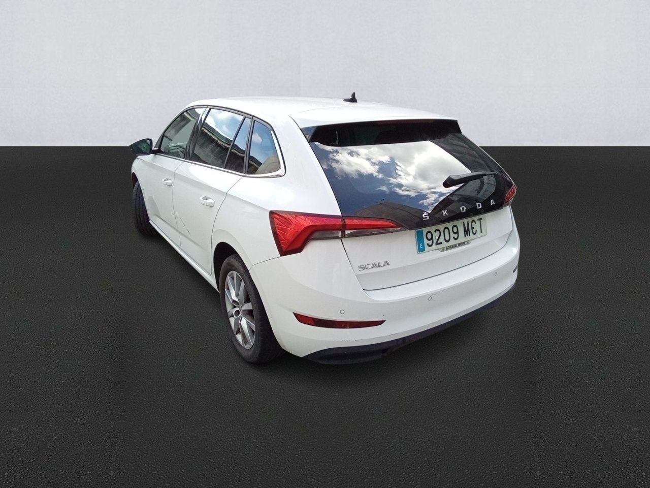 Skoda Scala 1.0 Tsi 81kw (110 Cv) Ambition - Foto 2