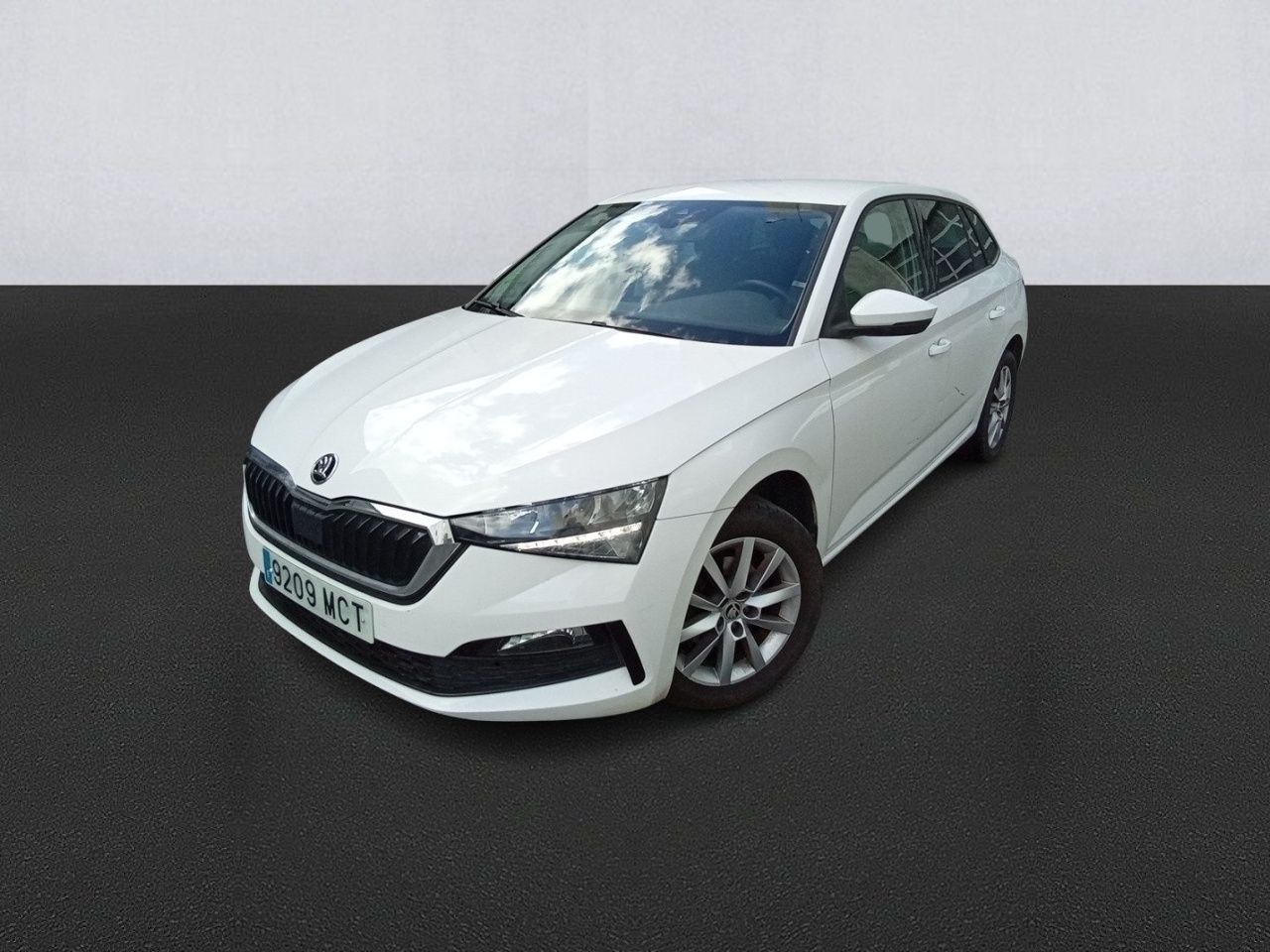 Skoda Scala 1.0 Tsi 81kw (110 Cv) Ambition - Foto 2