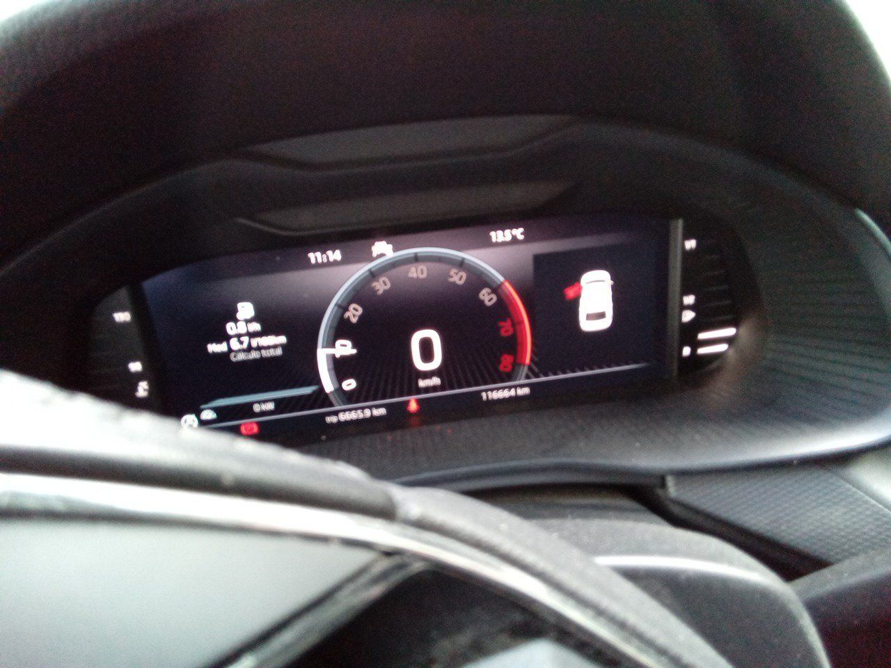 Skoda Scala 1.0 Tsi 81kw (110 Cv) Ambition - Foto 2