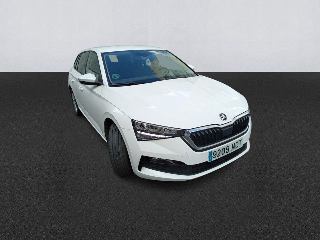 Skoda Scala 1.0 Tsi 81kw (110 Cv) Ambition - Foto 2