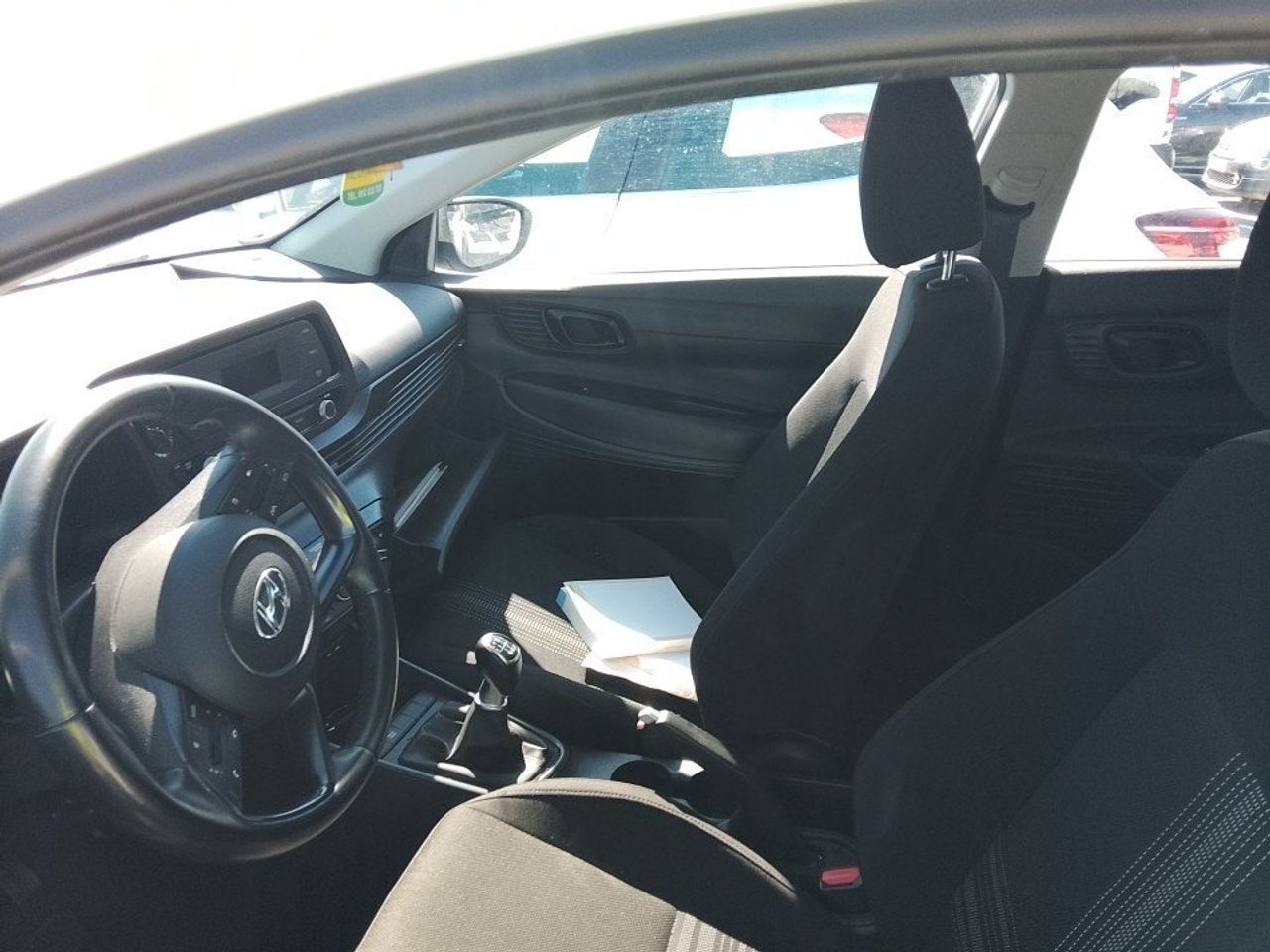 Hyundai I20 1.0 Tgdi 74kw (100cv) 48v Essence - Foto 2