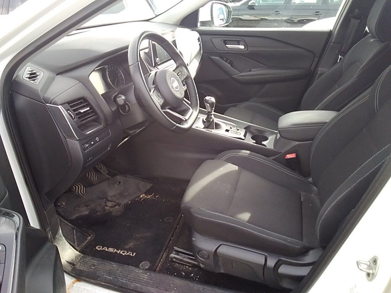 Nissan Qashqai Dig-t 103kw (140cv) Mhev 4x2 Acenta - Foto 2