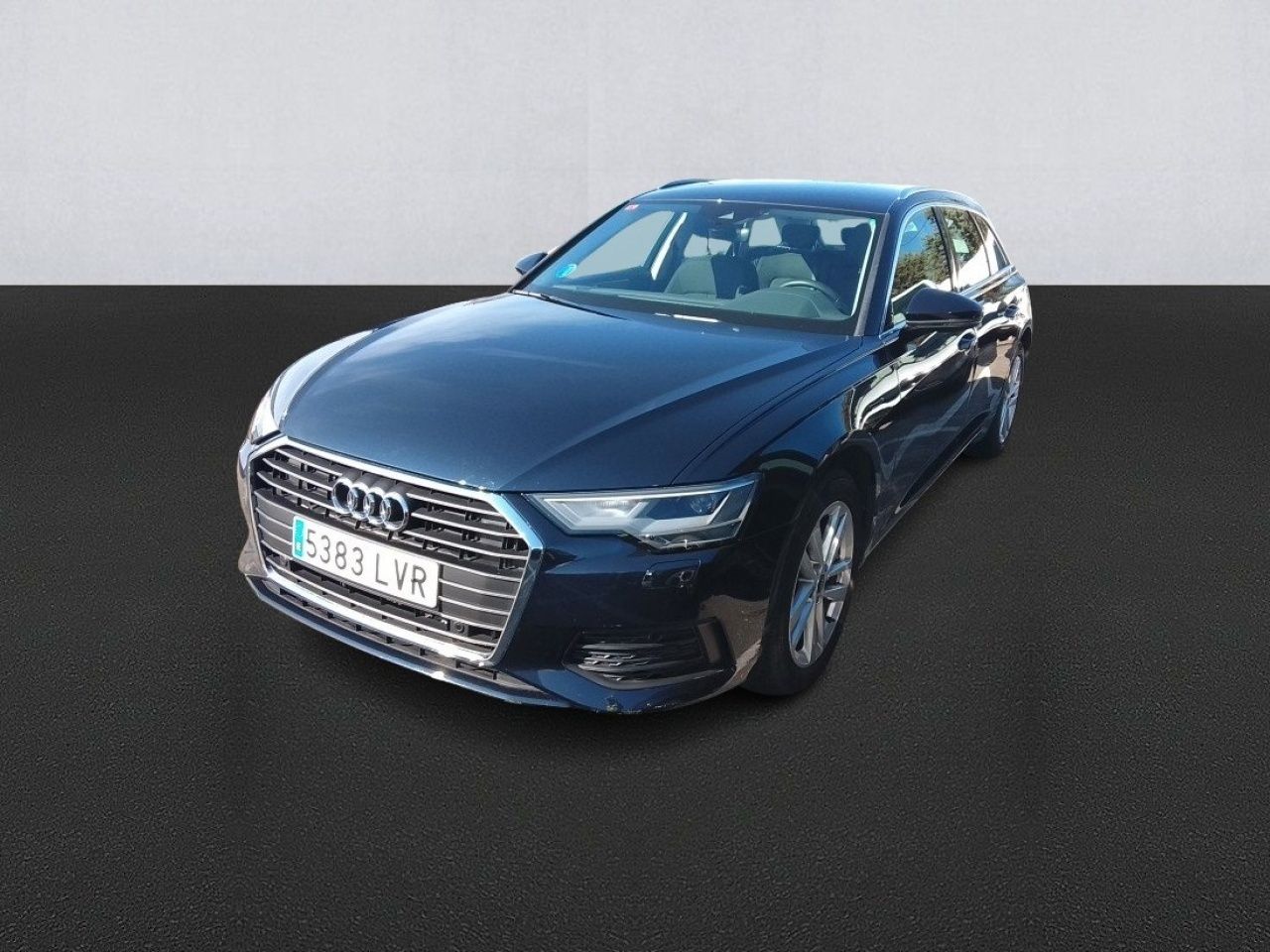 Audi A6 Avant 40 Tdi 150kw (204cv) S Tronic - Foto 2