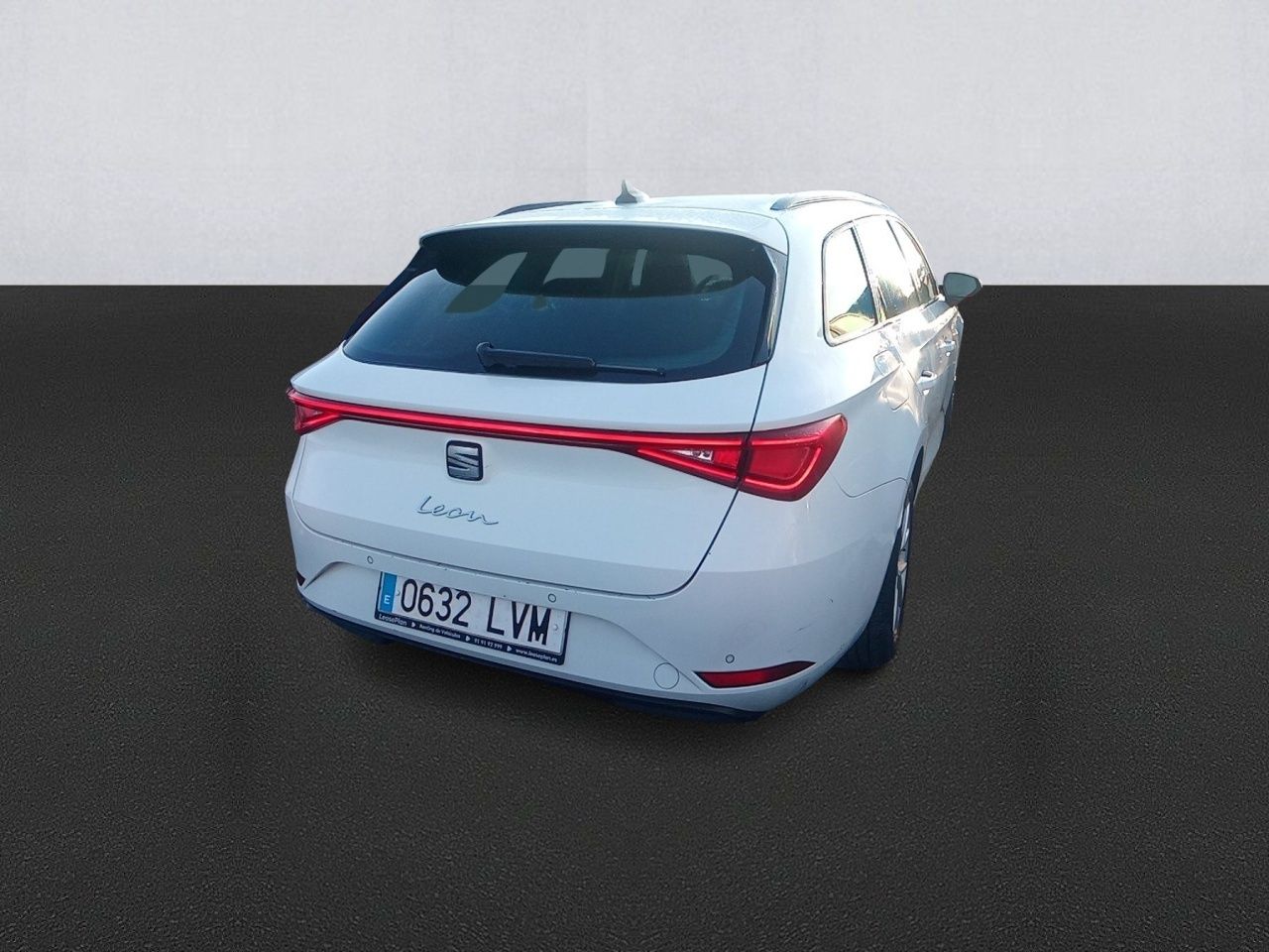 Seat Leon Sp 2.0 Tdi 85kw Style Go - Foto 2