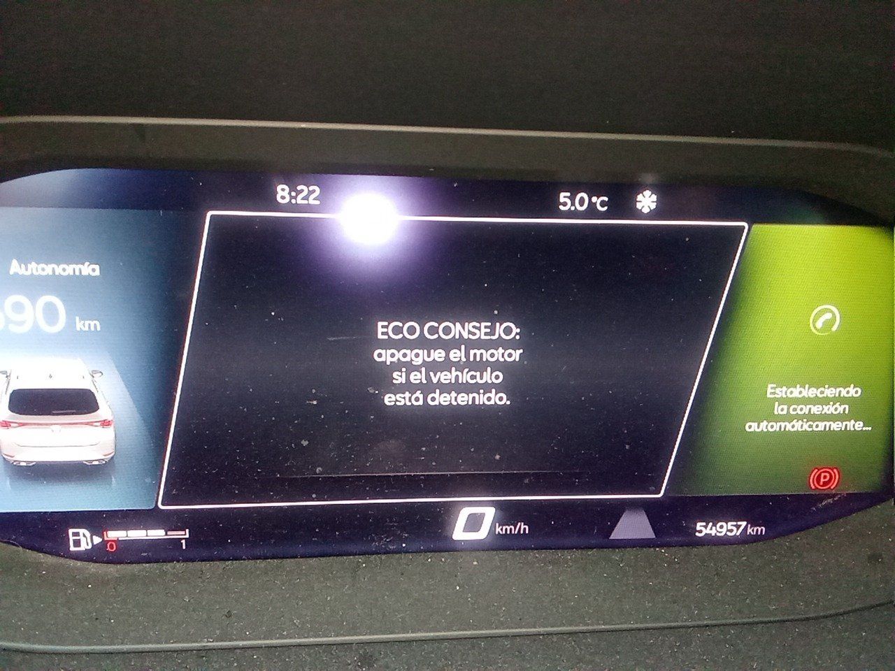 Seat Leon Sp 2.0 Tdi 85kw Style Go - Foto 2