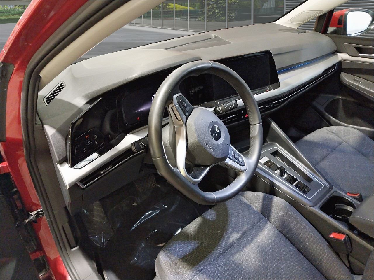 Volkswagen Golf Life 1.5 Etsi 110kw (150cv) Dsg - Foto 2