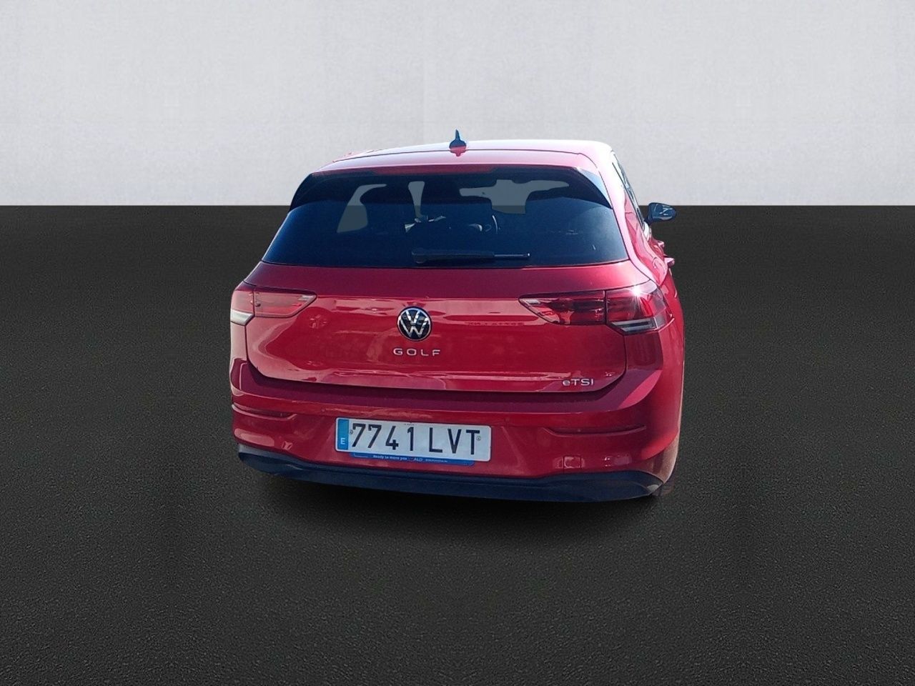 Volkswagen Golf Life 1.5 Etsi 110kw (150cv) Dsg - Foto 2