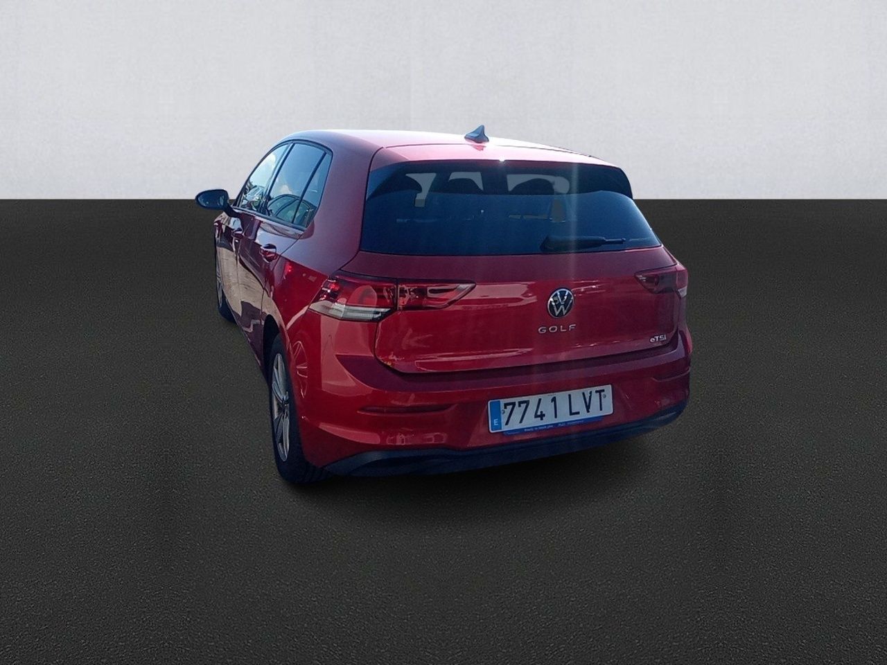 Volkswagen Golf Life 1.5 Etsi 110kw (150cv) Dsg - Foto 2