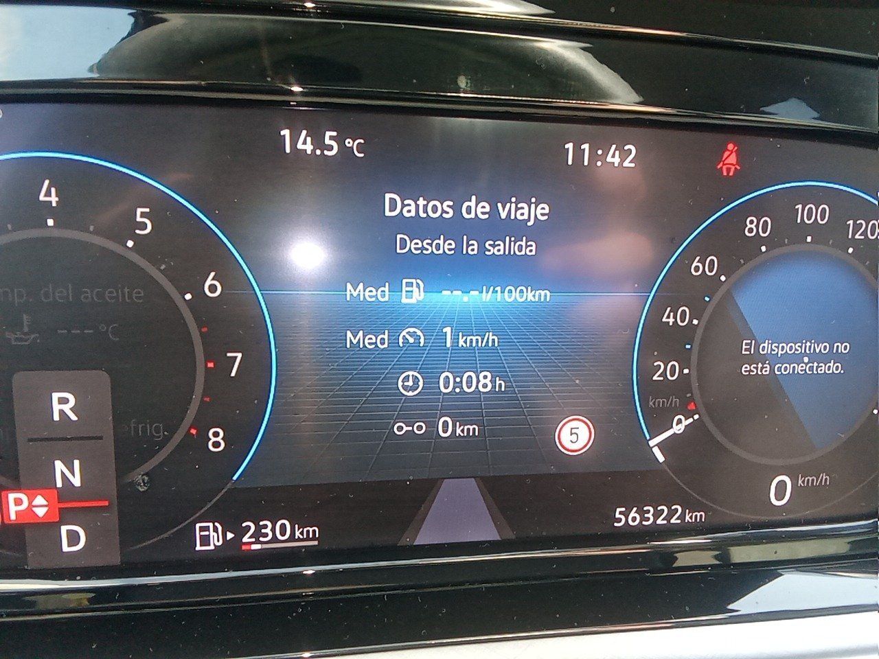 Volkswagen Golf Life 1.5 Etsi 110kw (150cv) Dsg - Foto 2