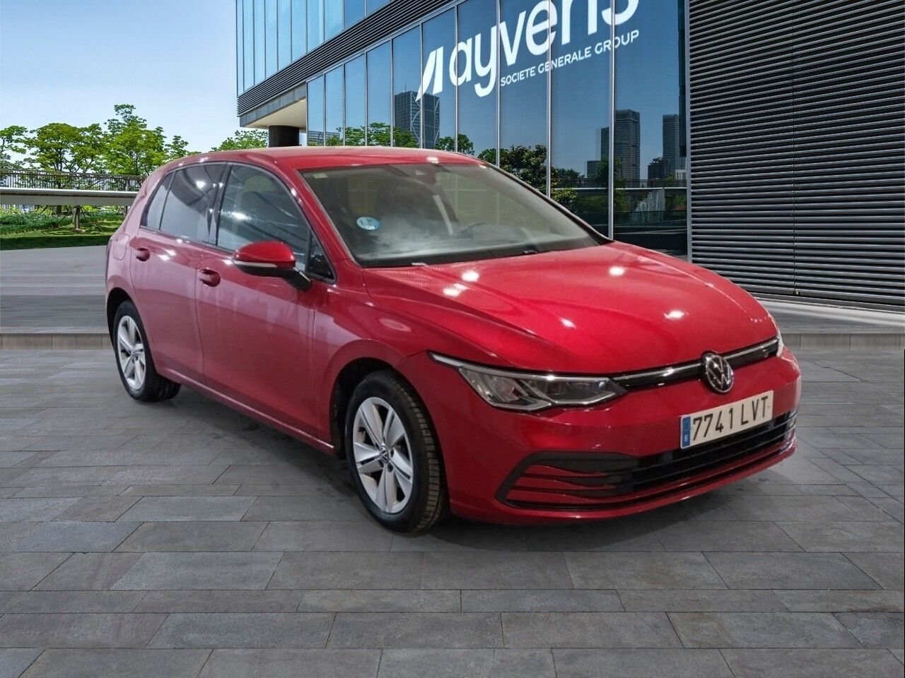 Volkswagen Golf Life 1.5 Etsi 110kw (150cv) Dsg - Foto 2