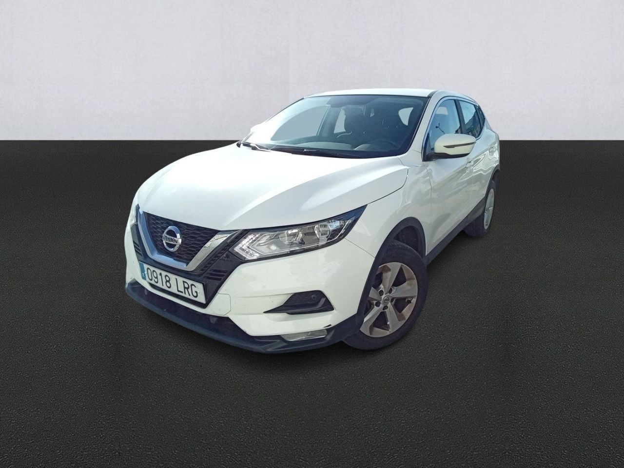Nissan Qashqai Dci 85 Kw (115 Cv) E6d Acenta - Foto 2
