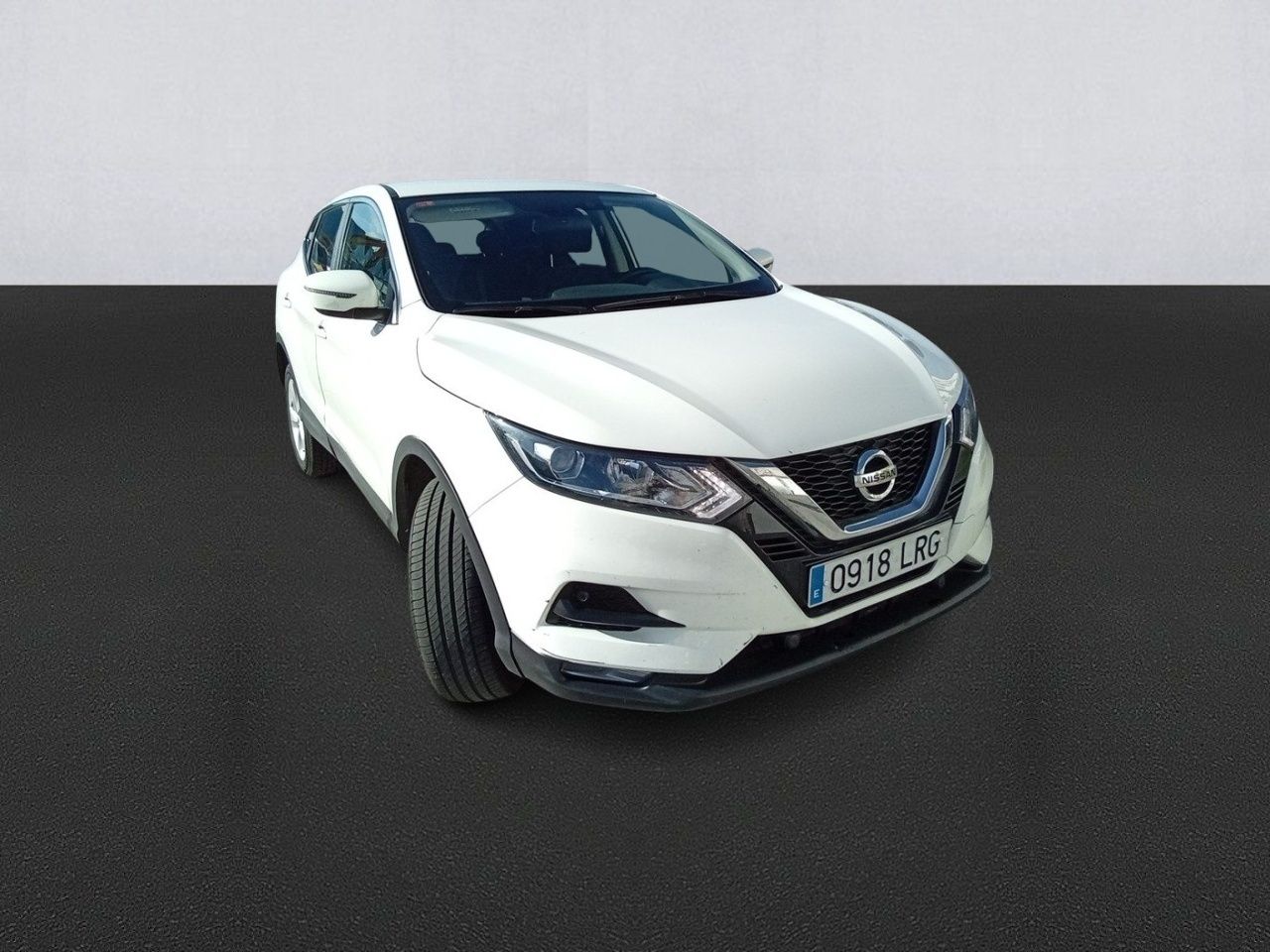 Nissan Qashqai Dci 85 Kw (115 Cv) E6d Acenta - Foto 2
