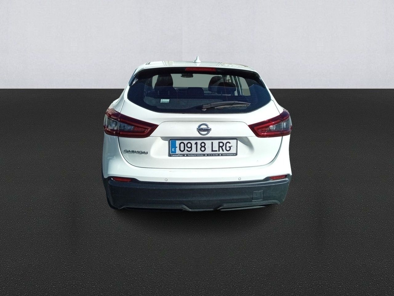 Nissan Qashqai Dci 85 Kw (115 Cv) E6d Acenta - Foto 2