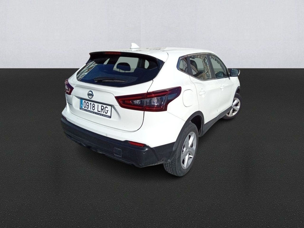 Nissan Qashqai Dci 85 Kw (115 Cv) E6d Acenta - Foto 2