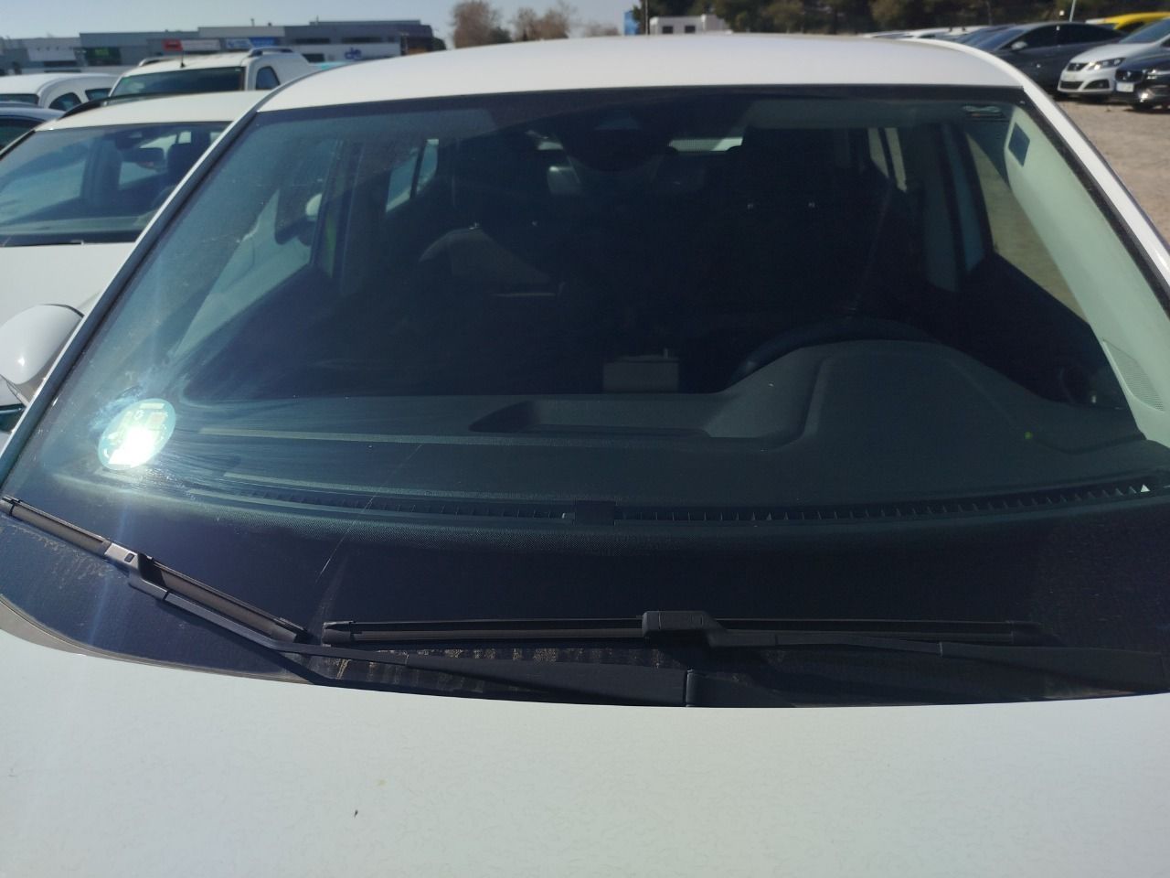 Volkswagen T-cross Edition 1.0 Tsi 70kw (95cv) - Foto 2