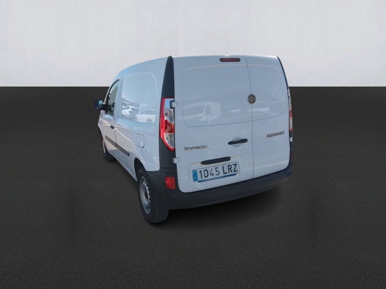 Renault Kangoo Express (o) Profesional Blue Dci 59 Kw (80cv) - Foto 2