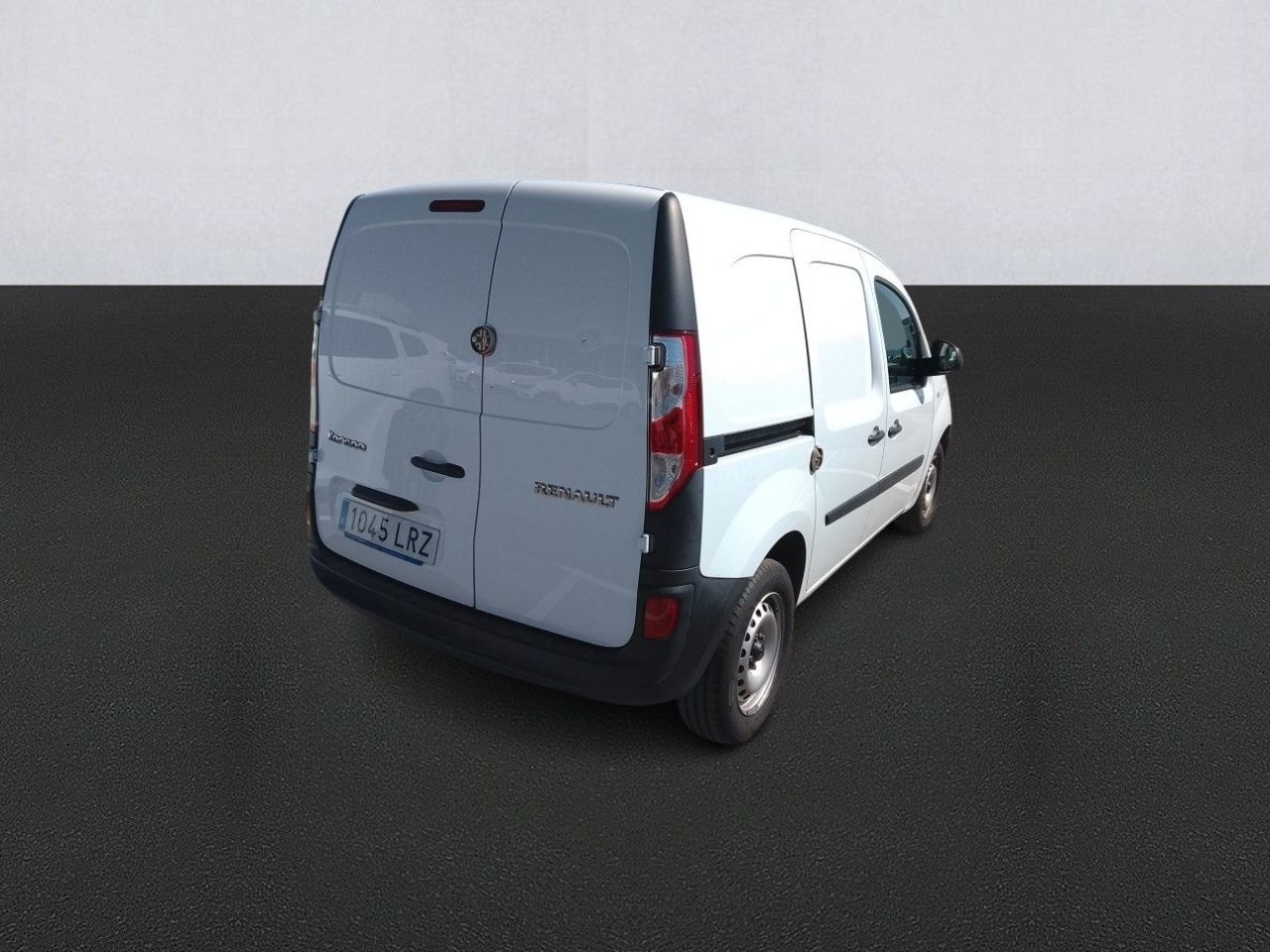 Renault Kangoo Express (o) Profesional Blue Dci 59 Kw (80cv) - Foto 2