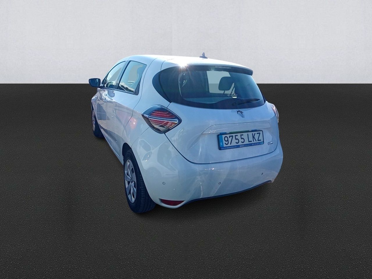 Renault Zoe Life 80 Kw R110 Bateria 40kwh - Foto 2