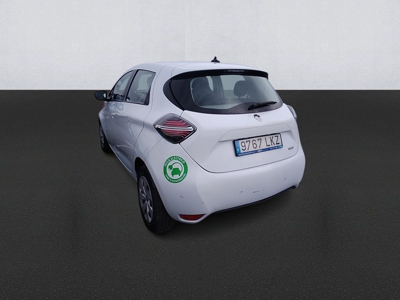 Renault Zoe Life 80 Kw R110 Bateria 40kwh - Foto 2