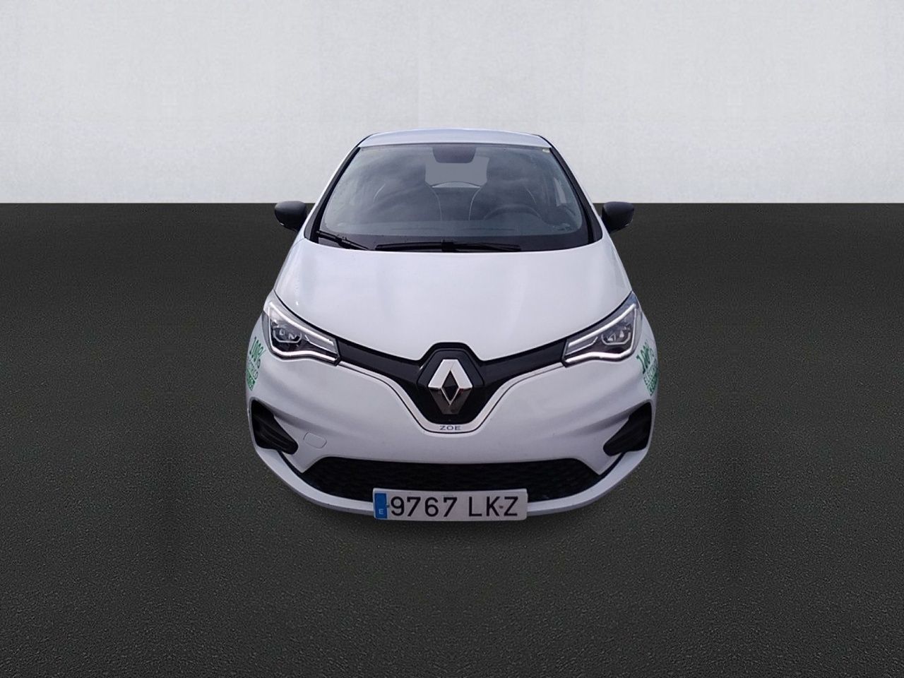 Renault Zoe Life 80 Kw R110 Bateria 40kwh - Foto 2