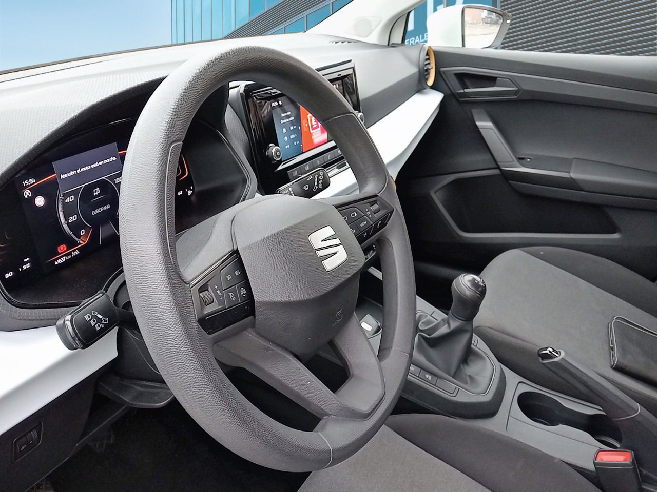 Seat Ibiza 1.0 Tsi 70kw (95cv) Reference Xl - Foto 2