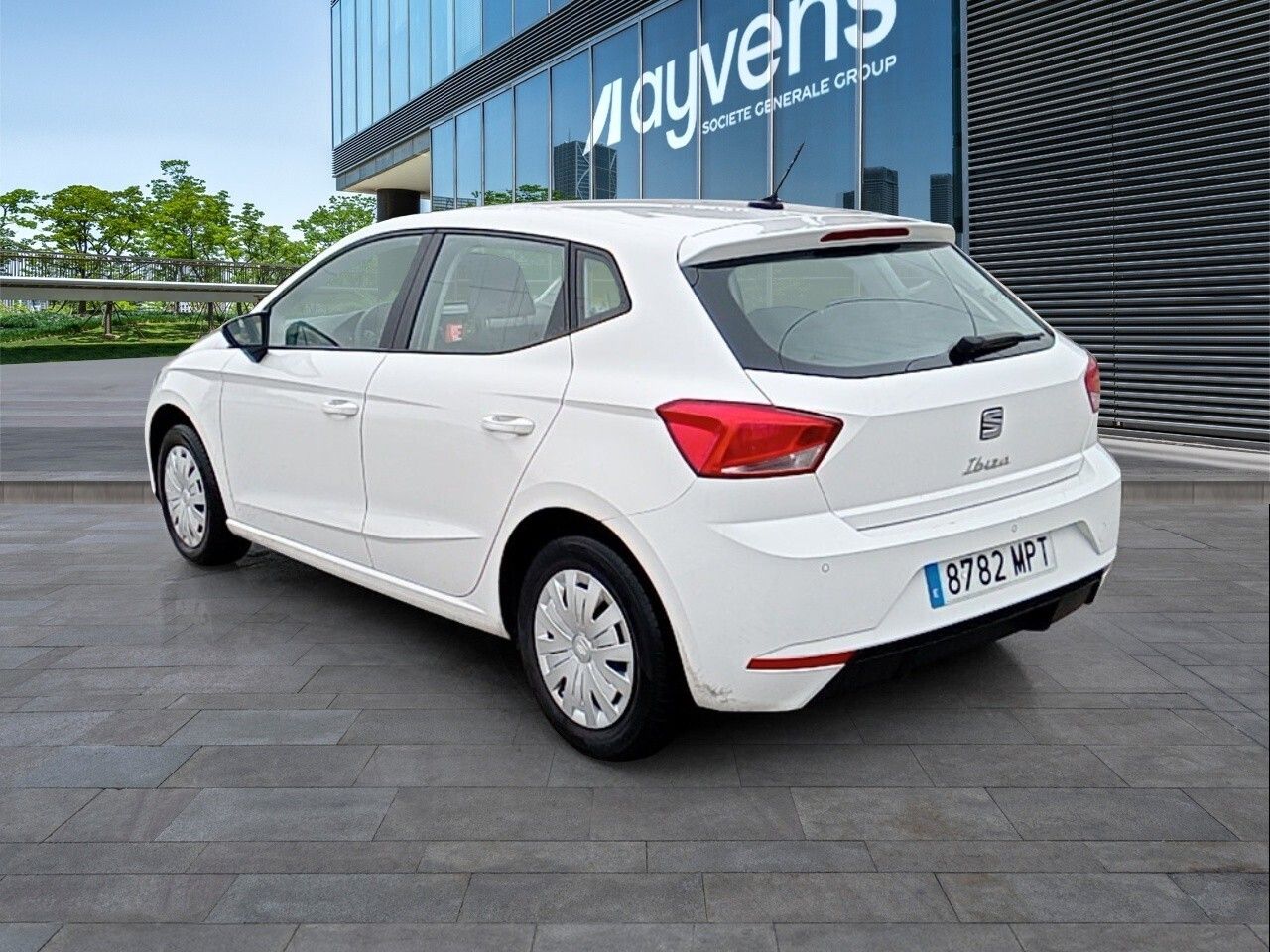 Seat Ibiza 1.0 Tsi 70kw (95cv) Reference Xl - Foto 2