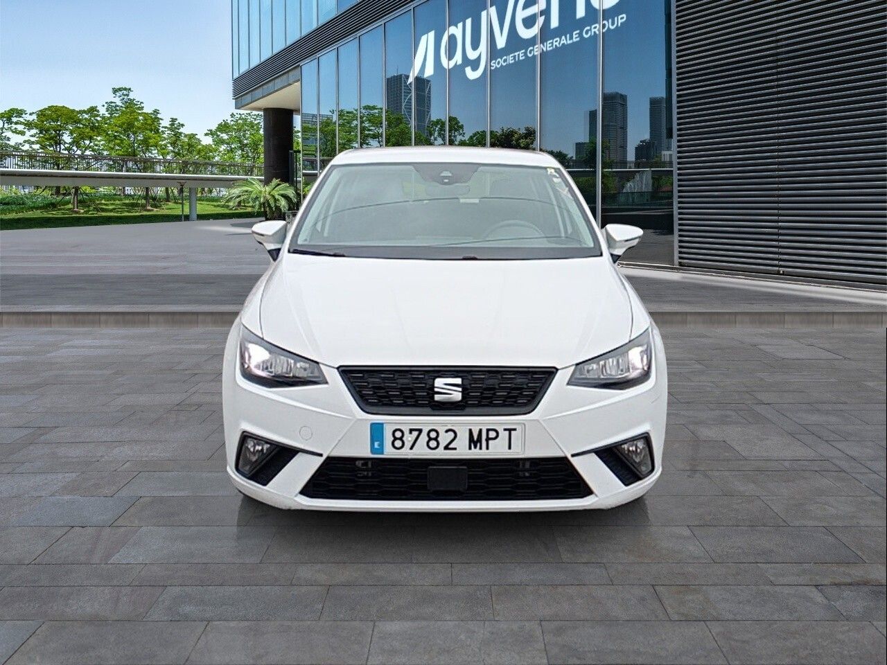 Seat Ibiza 1.0 Tsi 70kw (95cv) Reference Xl - Foto 2