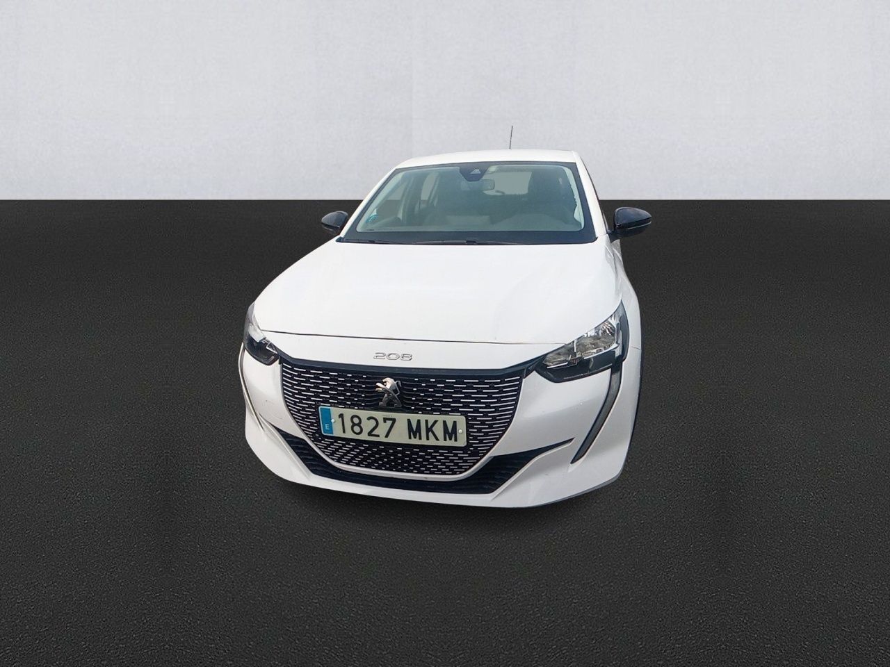Peugeot 208 Eléctrico Active - Foto 2