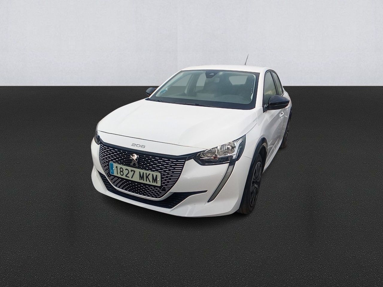 Peugeot 208 Eléctrico Active - Foto 2