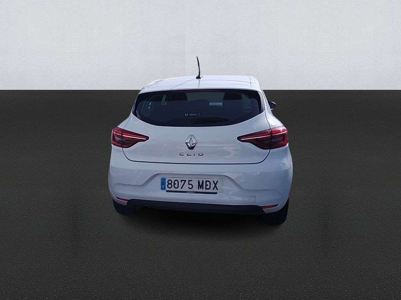 Renault Clio Equilibre Tce 67 Kw (91cv) - Foto 2