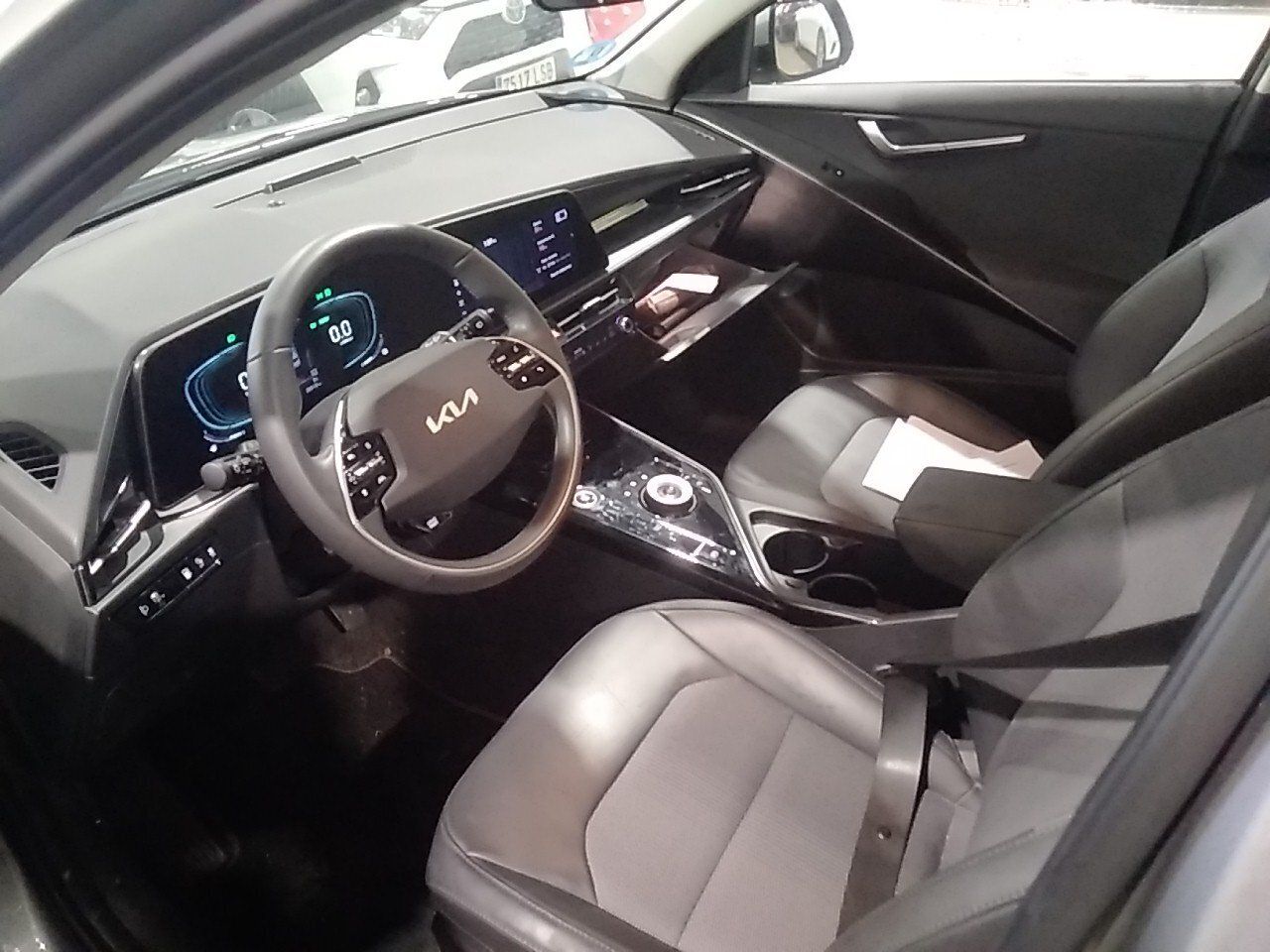 Kia Niro 1.6 Gdi Phev 135kw (183cv) Drive - Foto 2